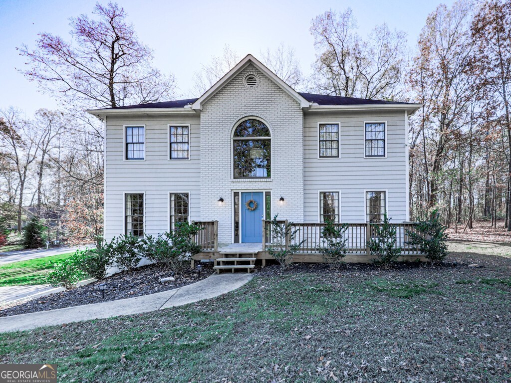 4145 Doubletree Court