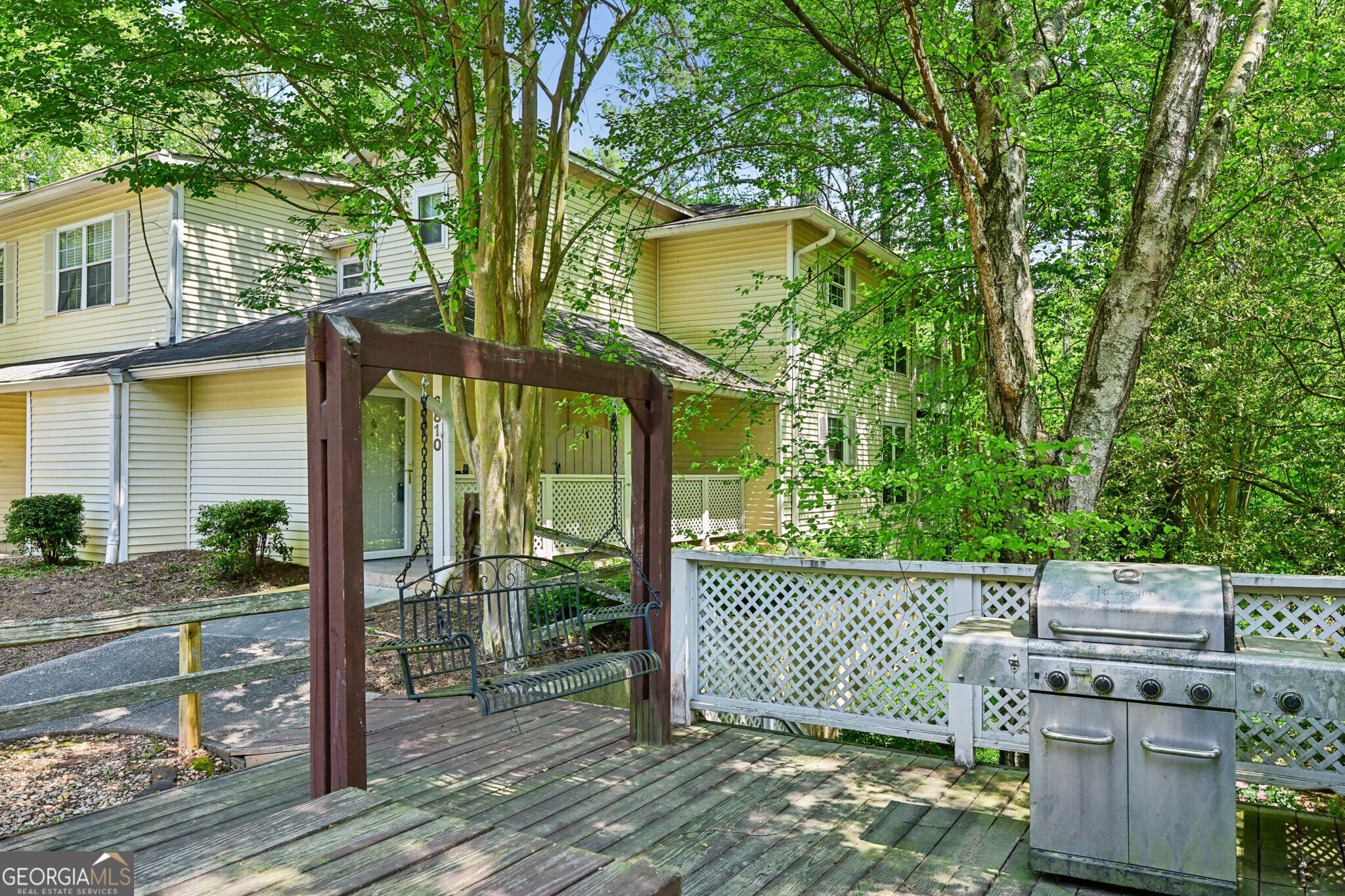 6810 Glenridge Drive NE UNIT J