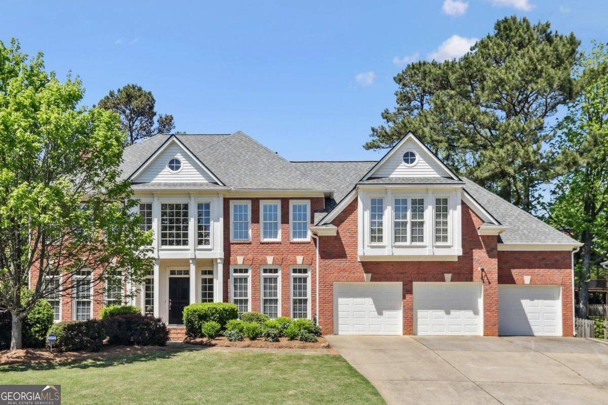 3291 Belmont Glen Drive SE
