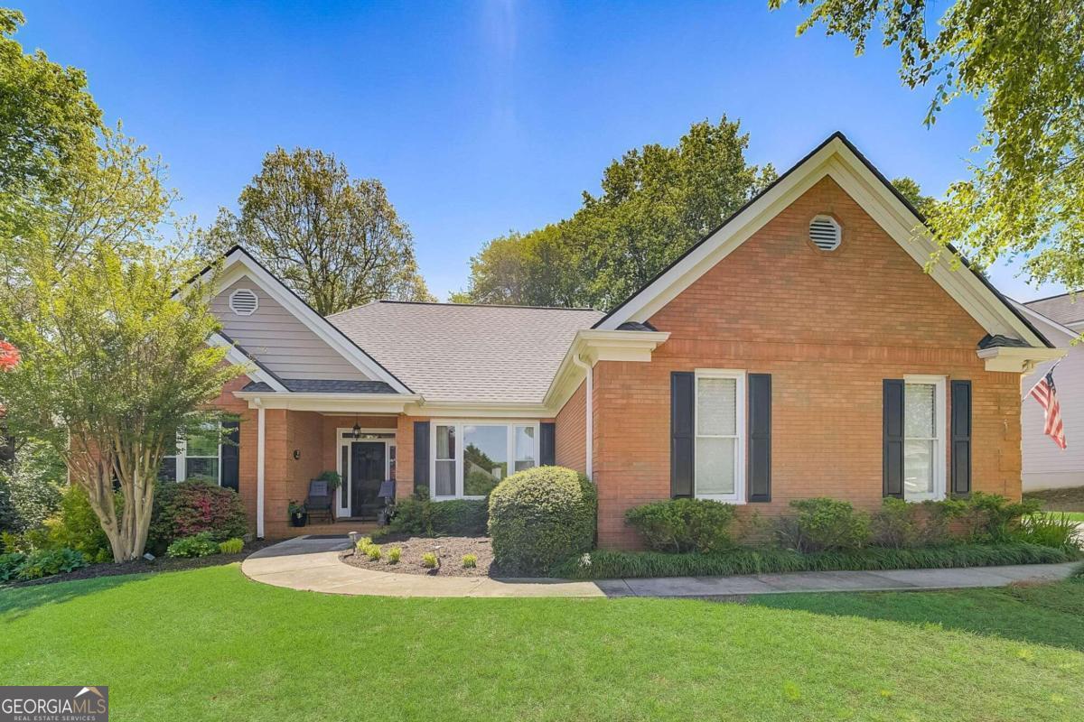 7076 Hunters Ridge