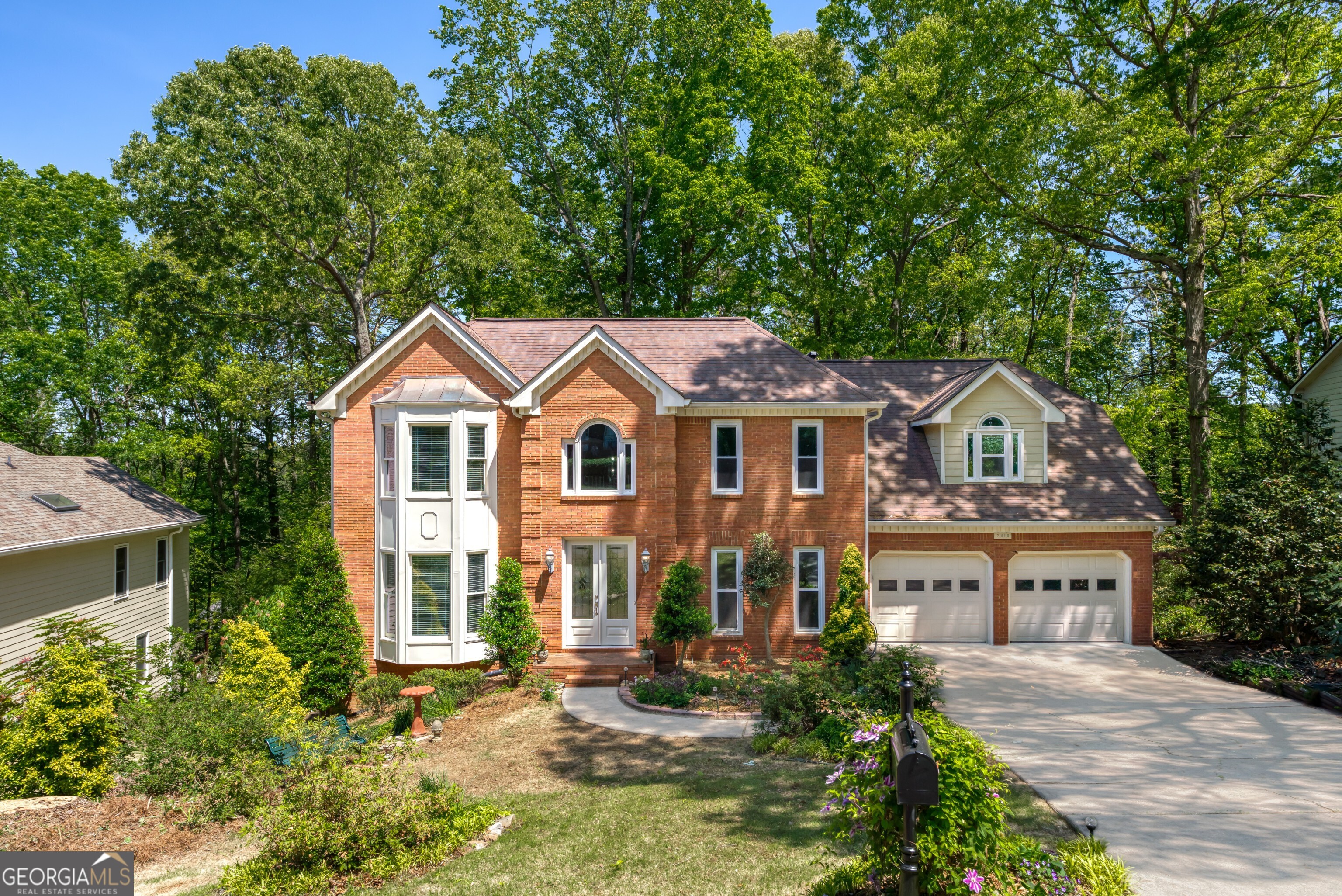2410 Caylor Hill Pointe
