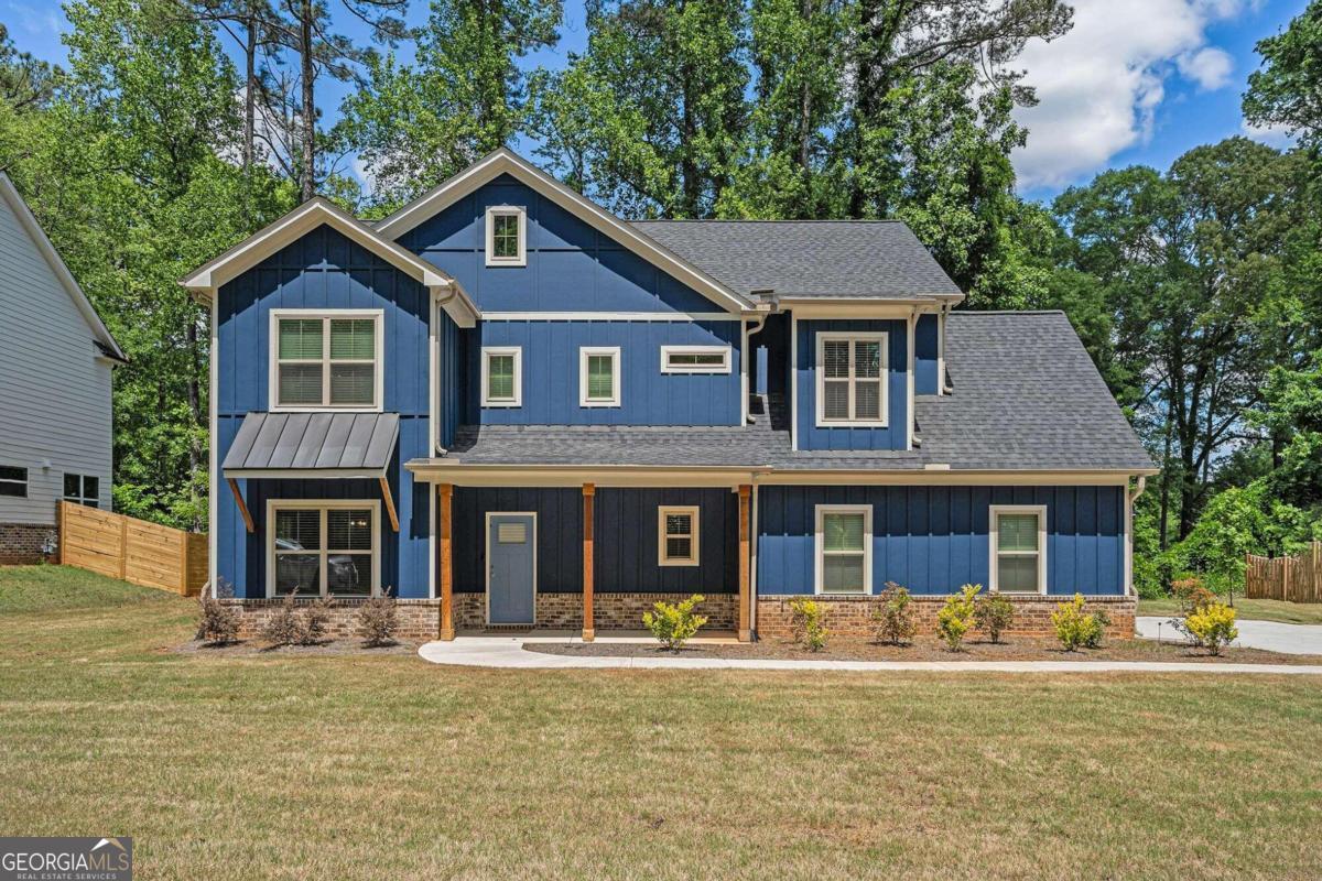 935 Valley Creek Drive