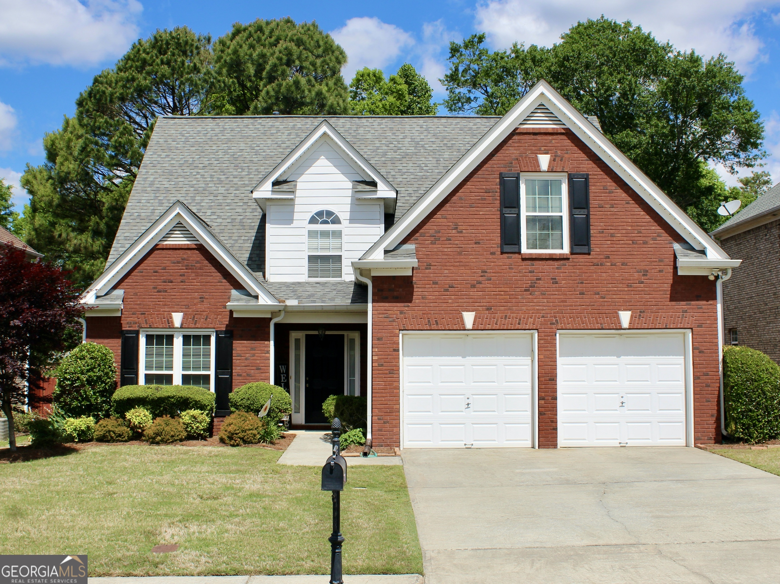 631 Glenns Farm Way