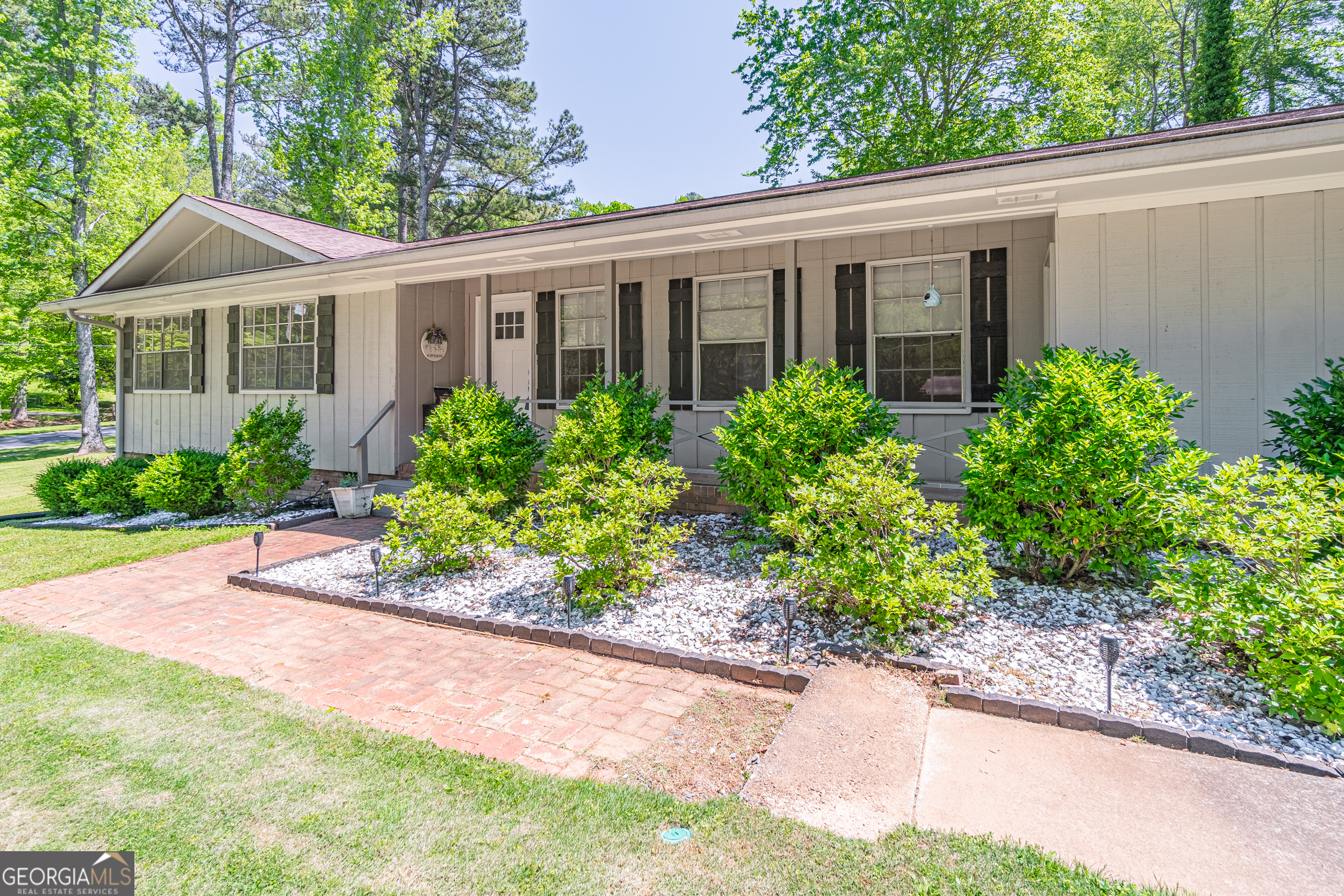 1188 Wilburn Drive SW