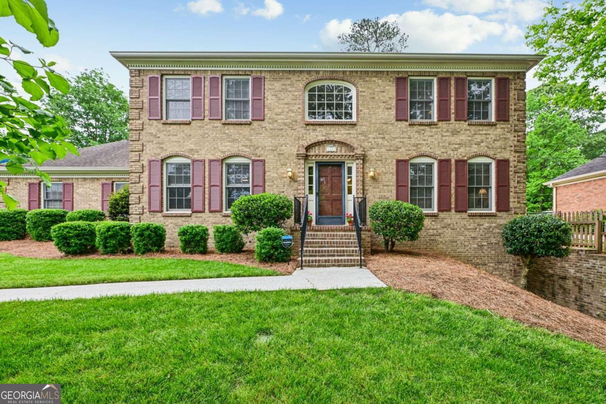 4384 Dunriver Drive SW