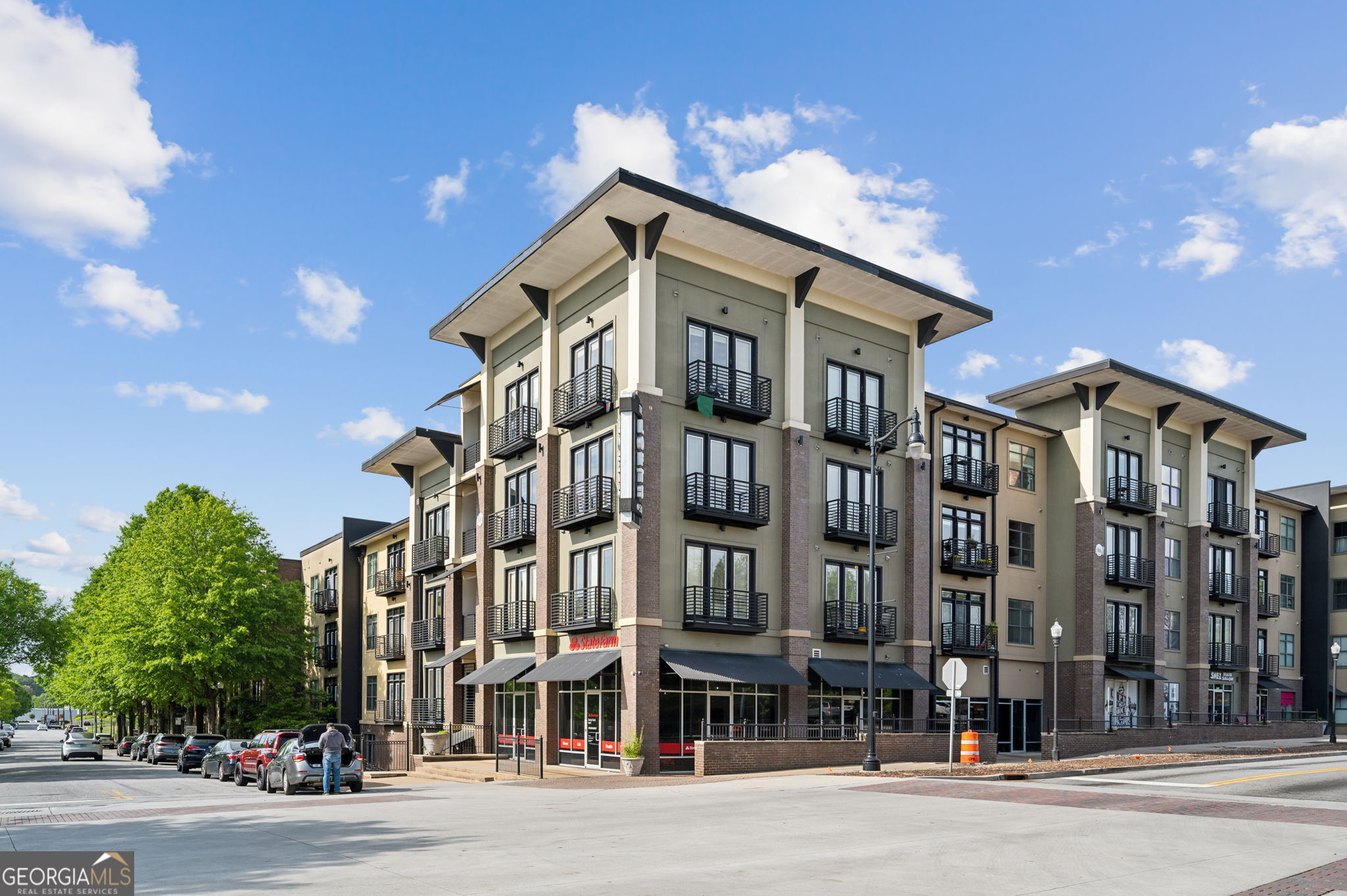 5300 Peachtree Road # 507