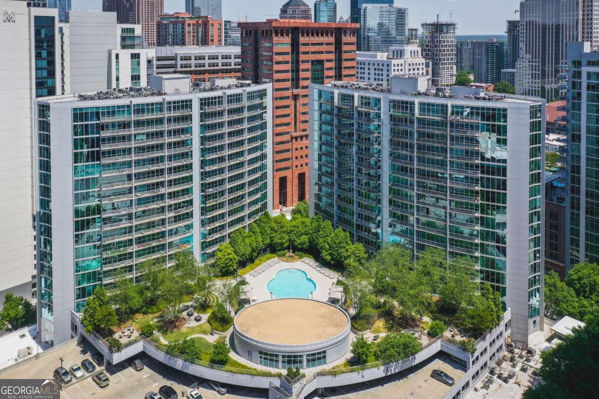 44 Peachtree Place NE # 1726