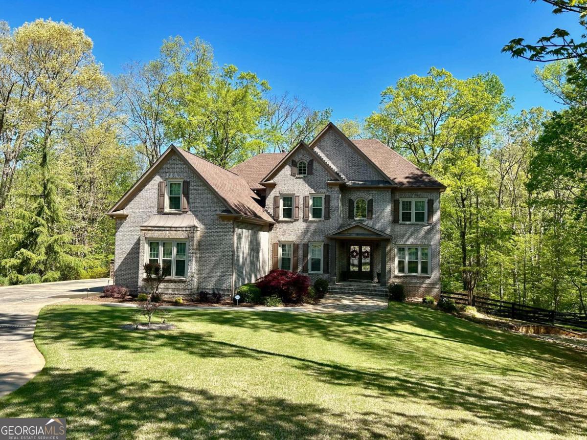 14596 Timber Point