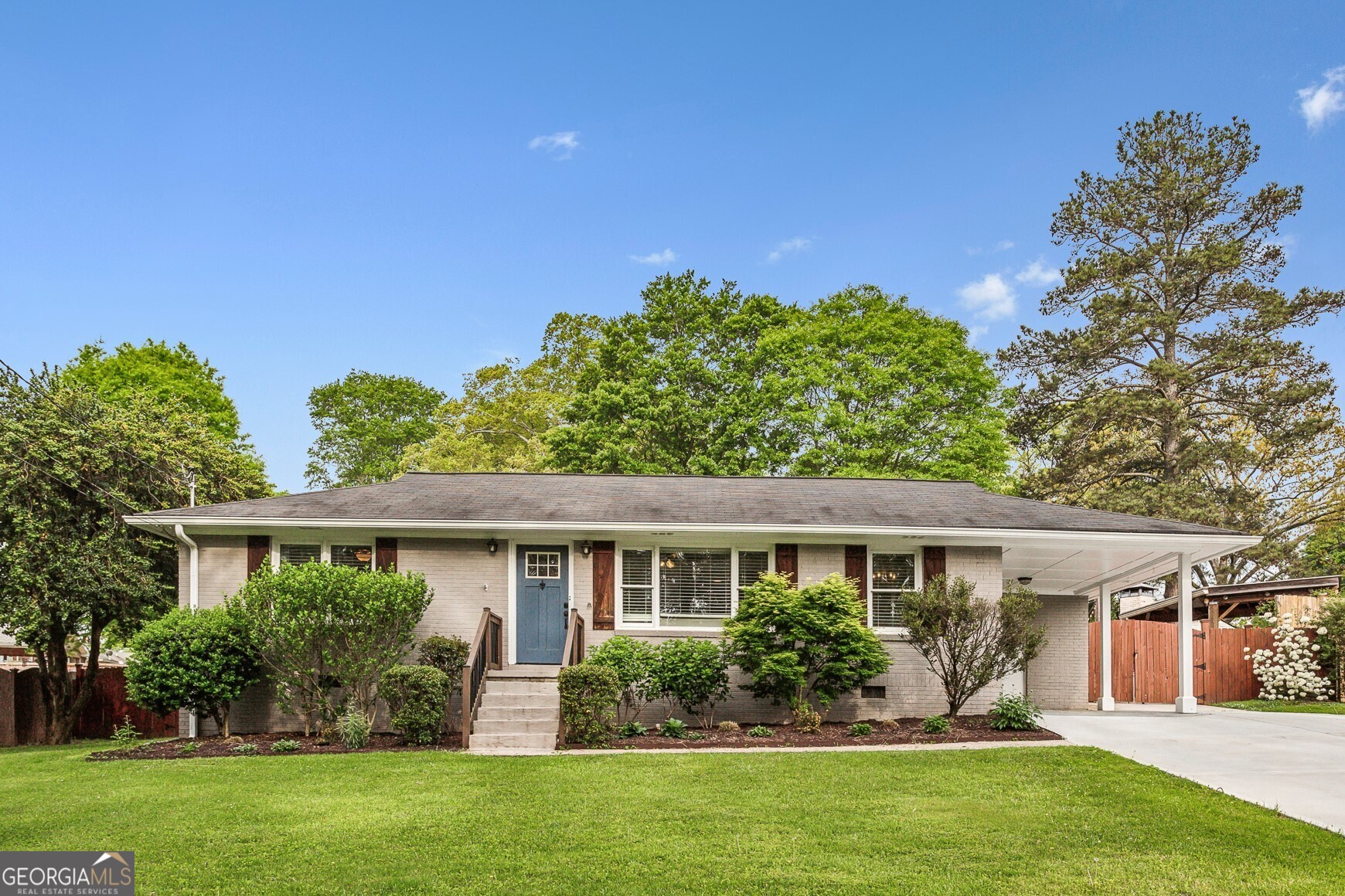 2726 Eastfield Road