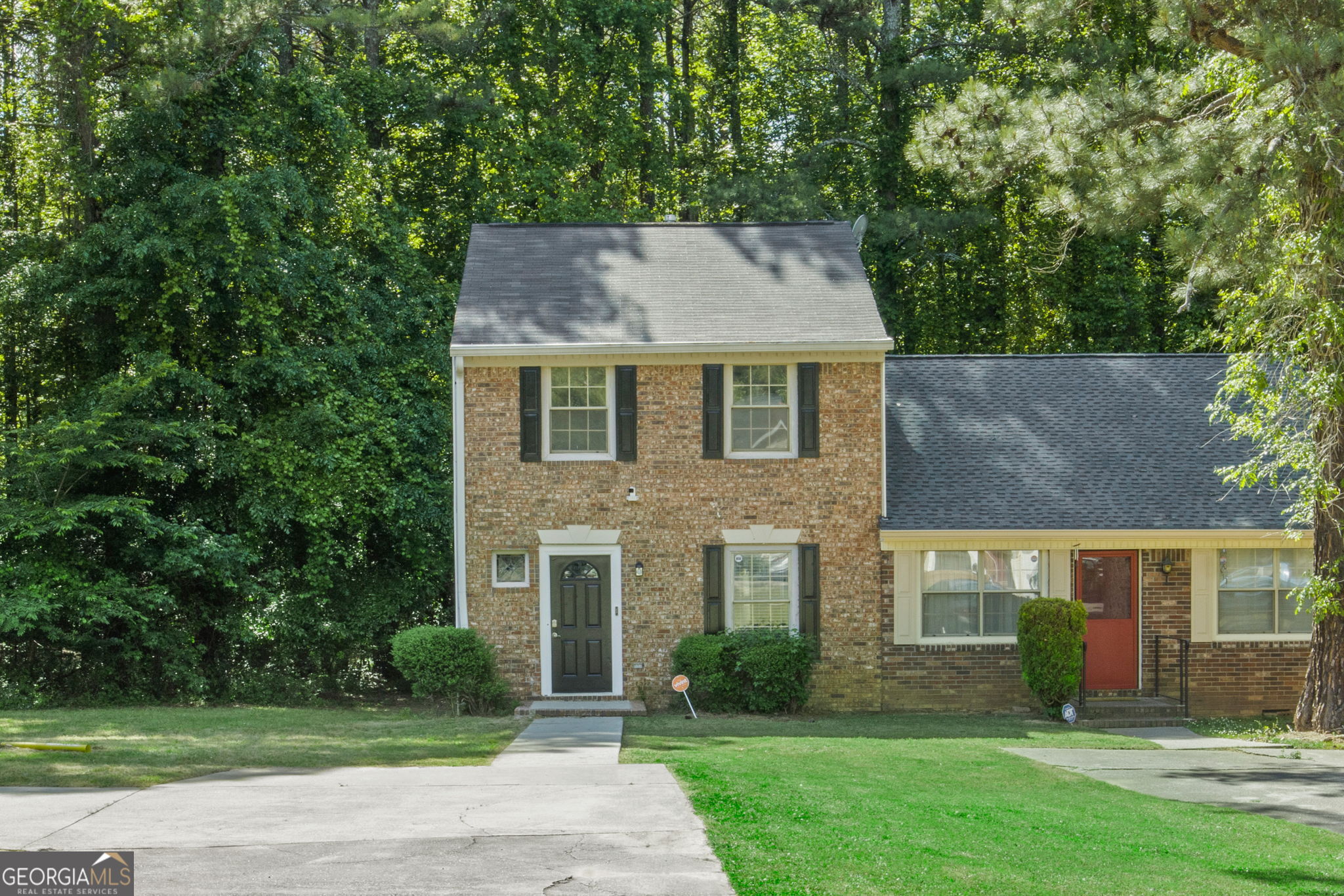7169 Williamsburg Drive