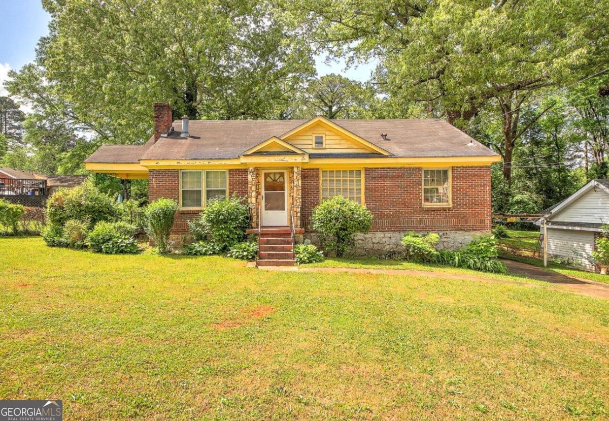 1909 Ridgeland Drive