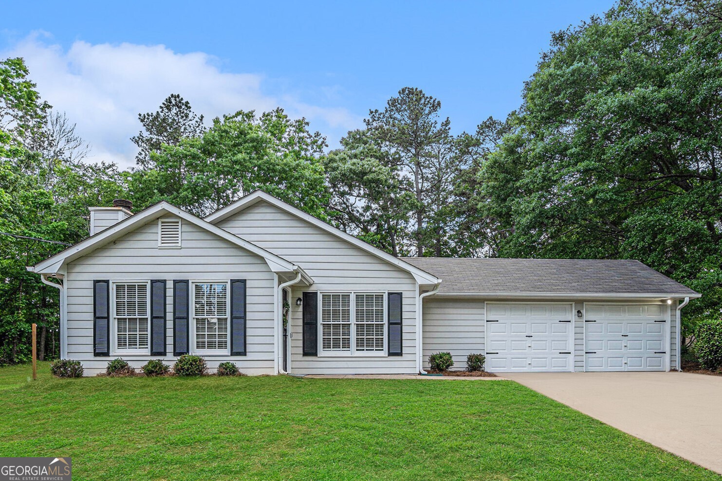 367 Cross Creek Court