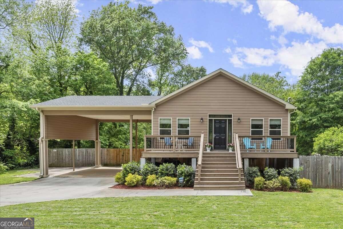 2251 Goodrum Lane