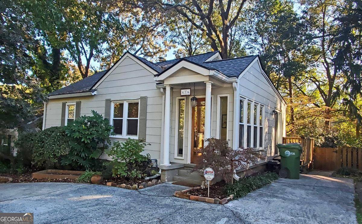 476 Stovall Street SE