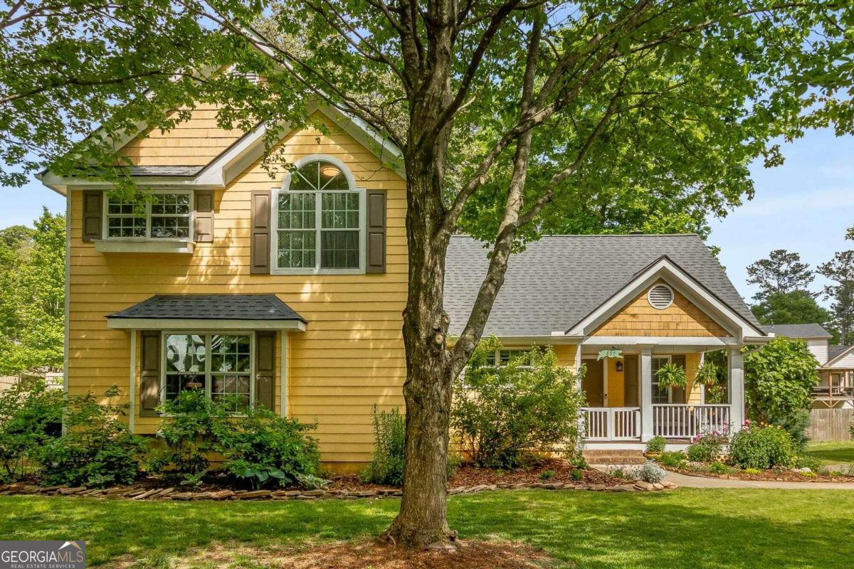 897 City Park Drive SE