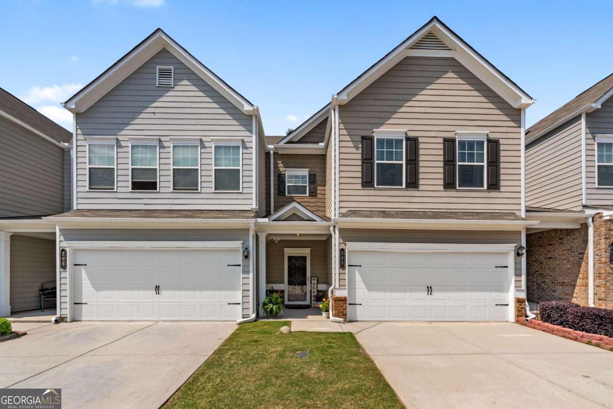 399 Crescent Woode Drive