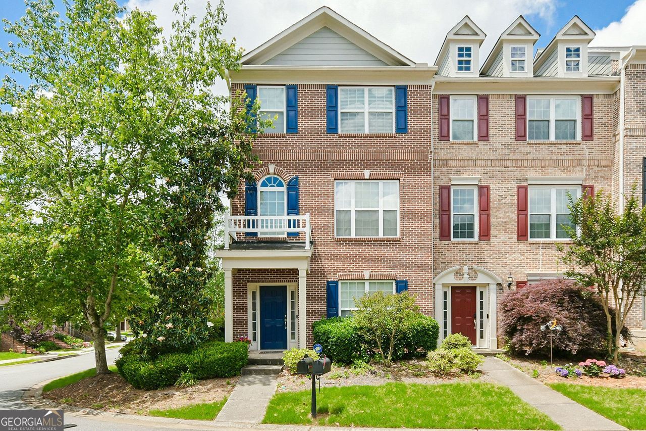 708 PECAN KNOLL Drive # 9