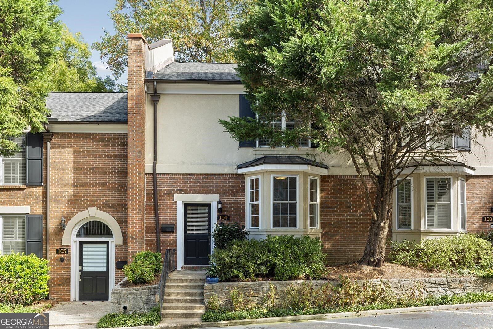 1634 Ponce De Leon Avenue NE # 104