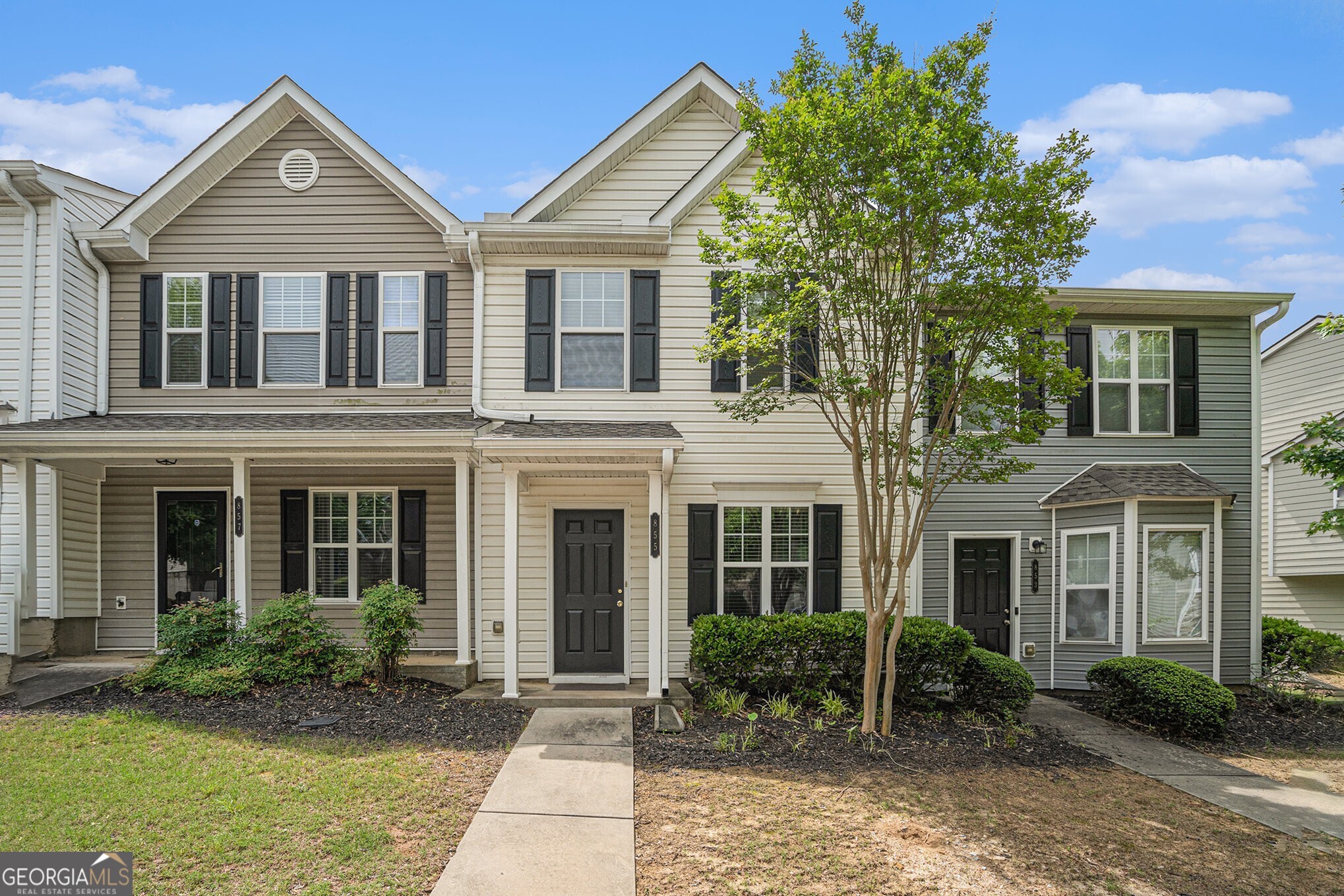 855 Crestwell Circle SW