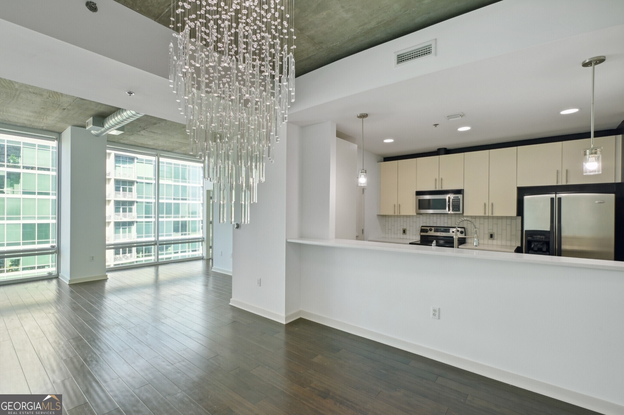 923 Peachtree Street # 1826