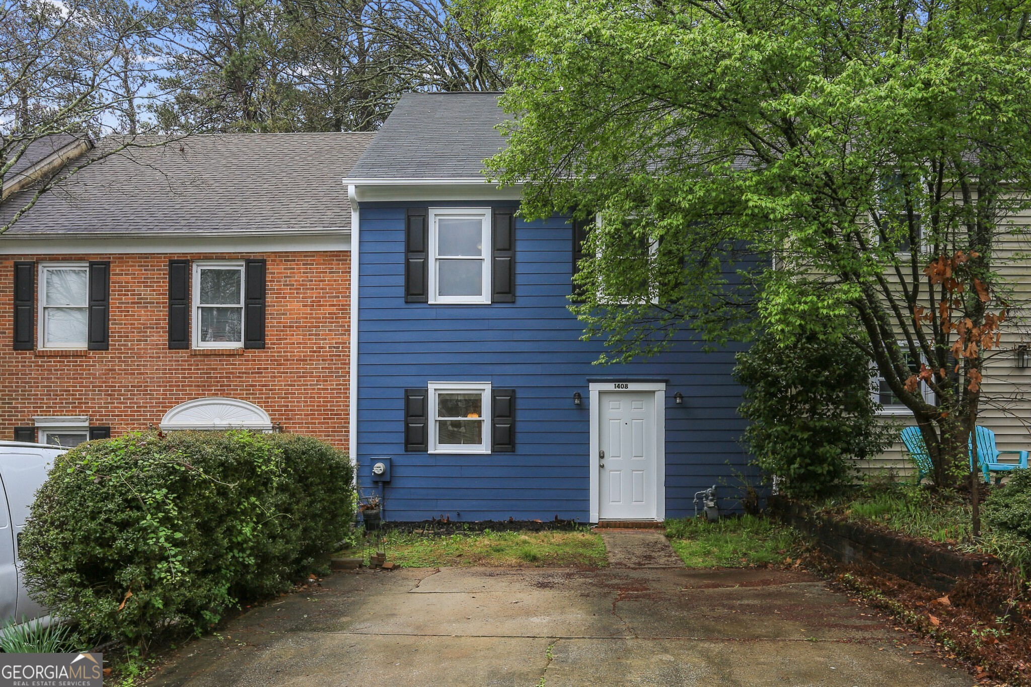 1408 Old Virginia Court