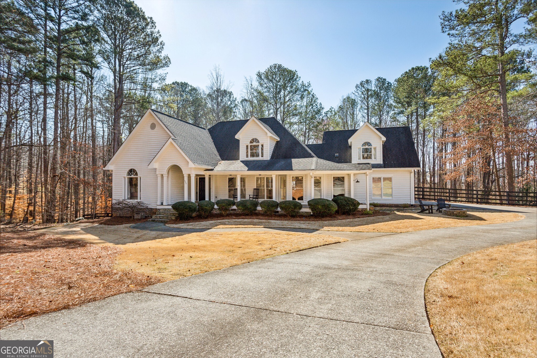 555 Split Ridge Drive
