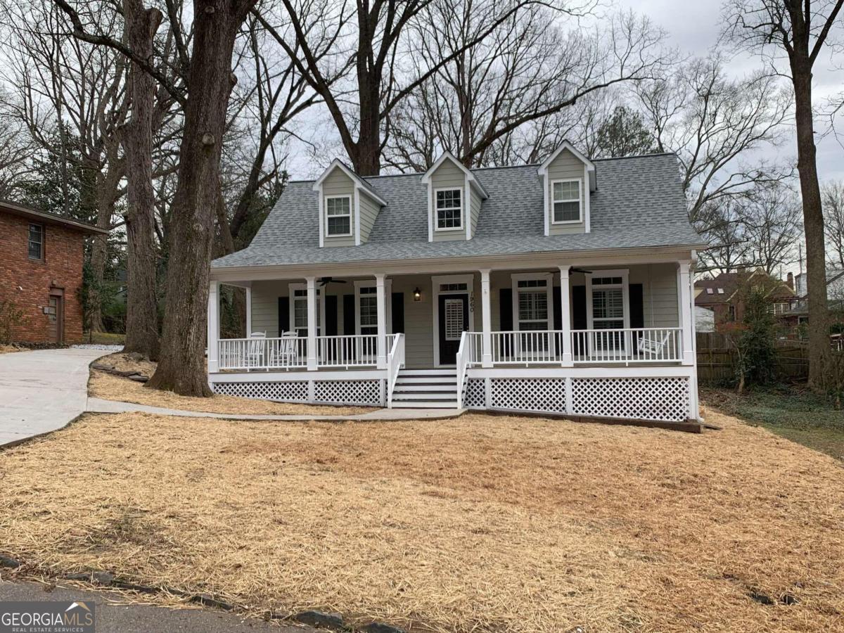 1960 Thompson Avenue