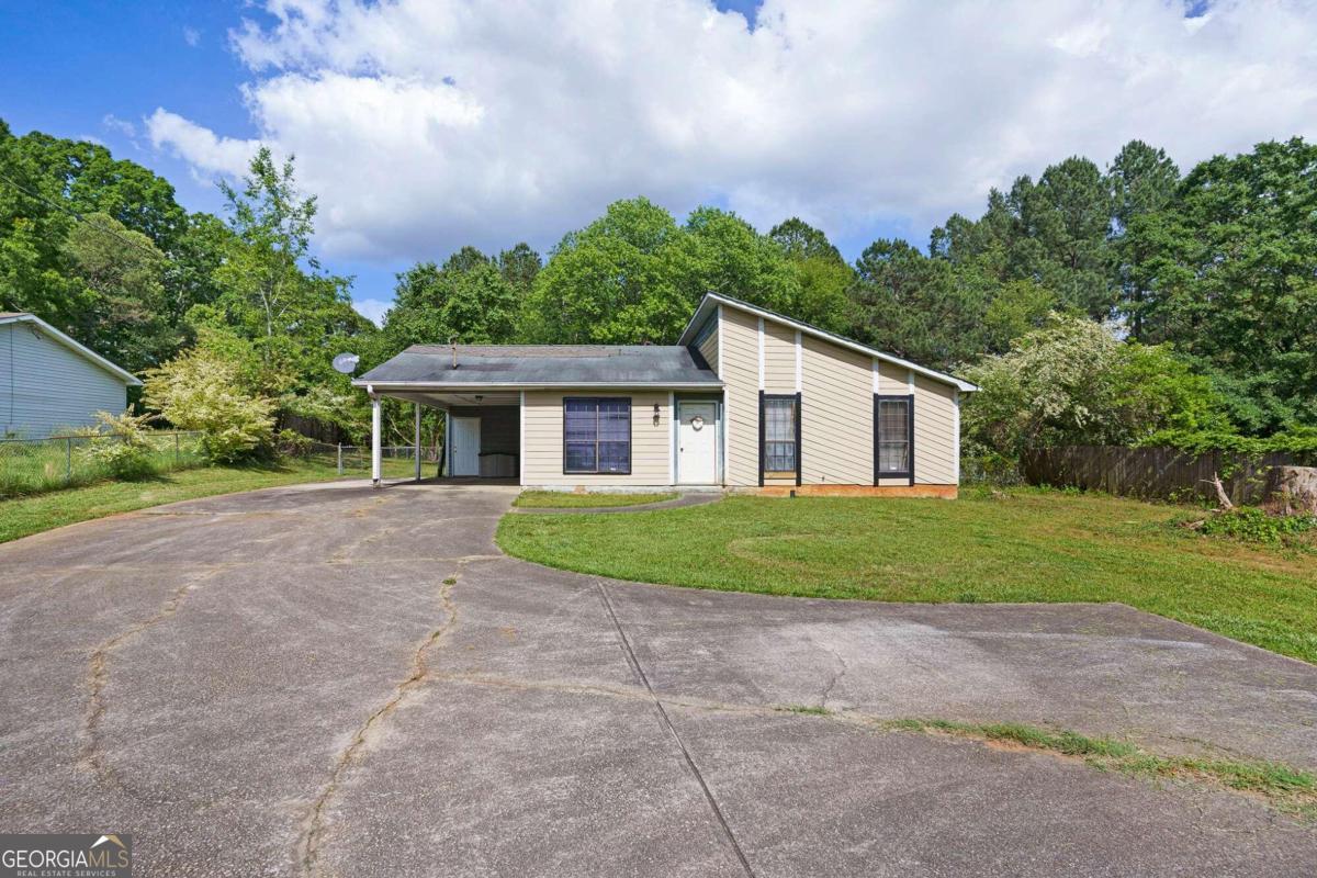 1070 Kirkland Road