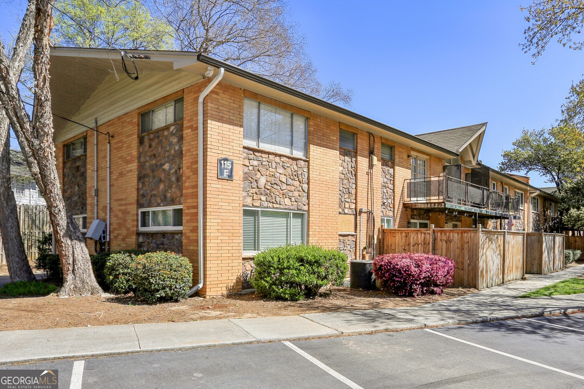 115 Biscayne Drive NW # F11