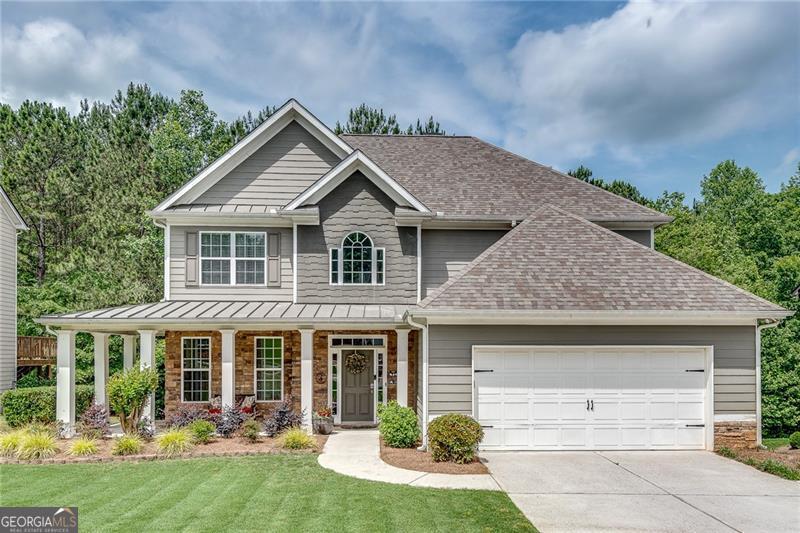 6215 Cove Creek Drive