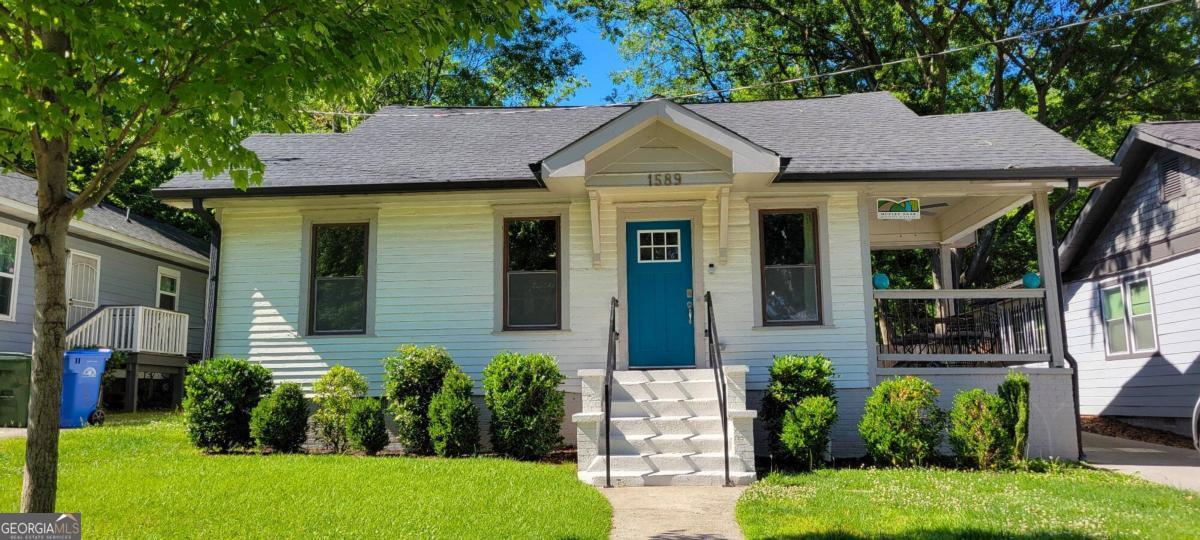 1589 Archer Street SW