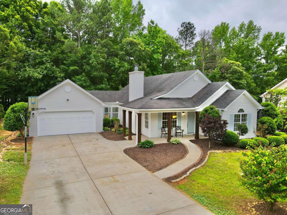516 Greenfield Drive
