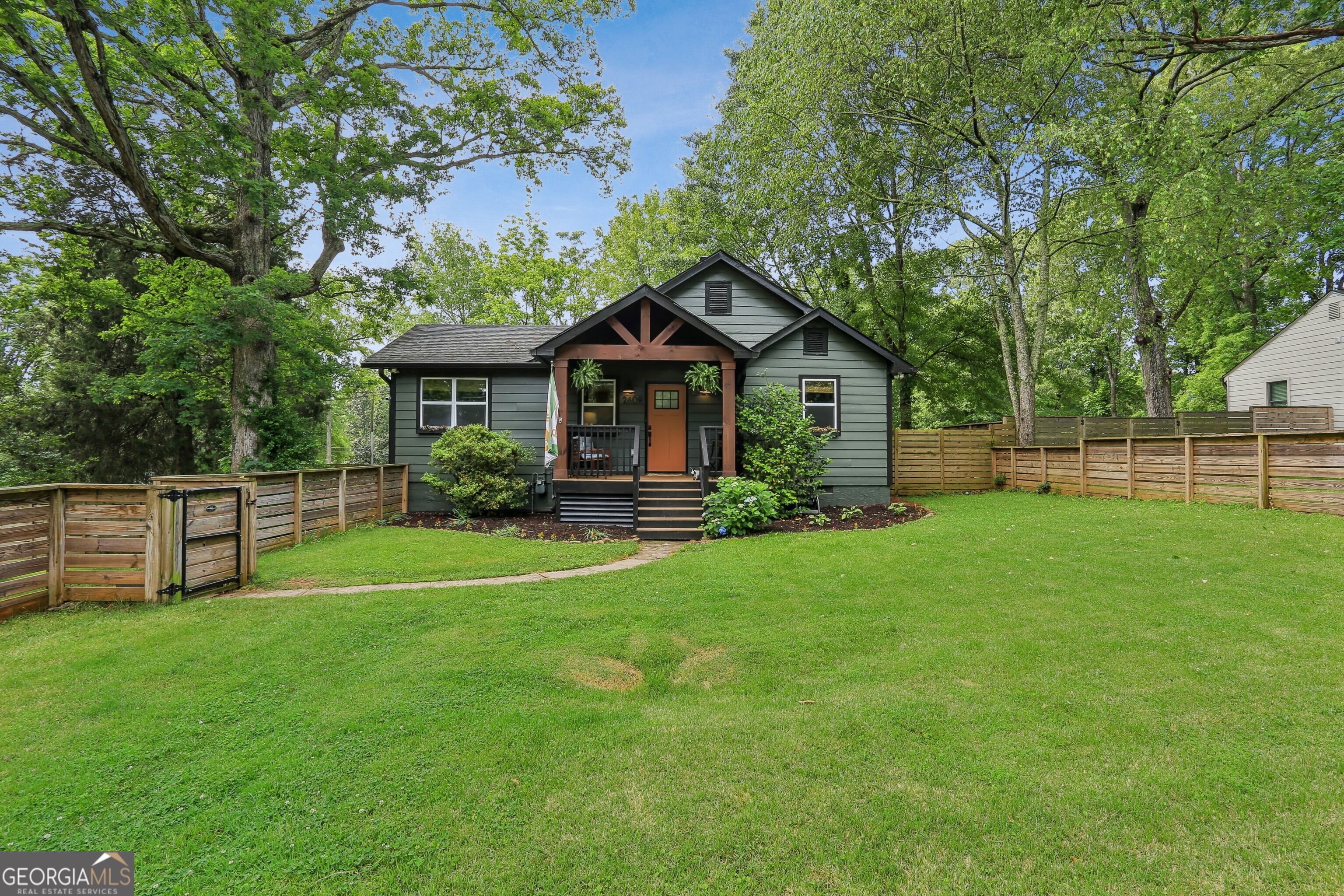 2609 White Oak Drive