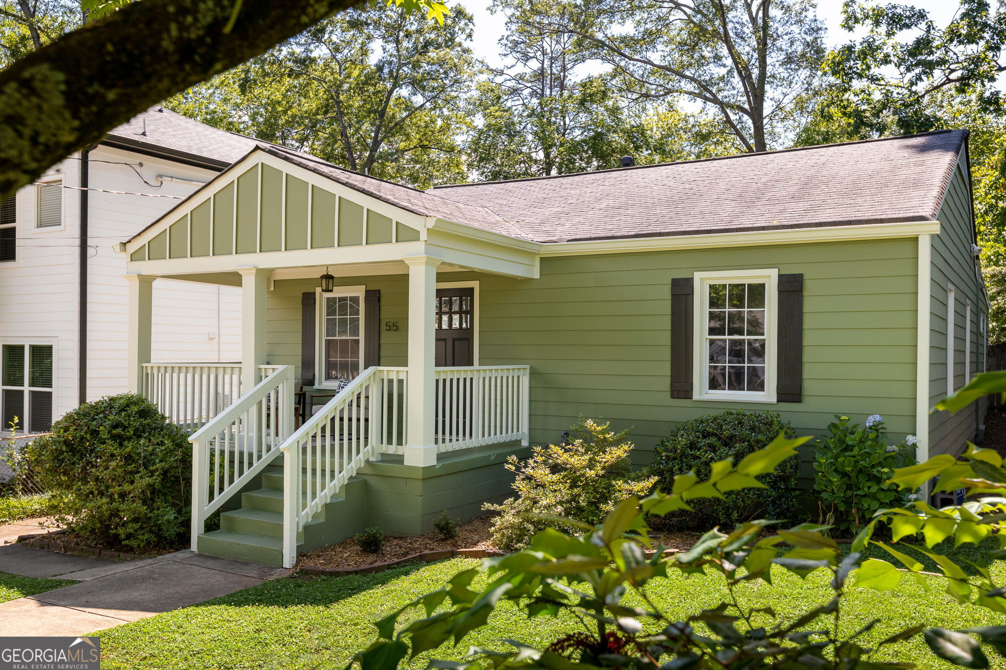 55 Rogers Street SE