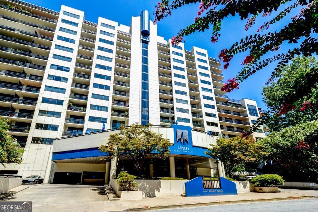 1130 Piedmont Avenue # 908