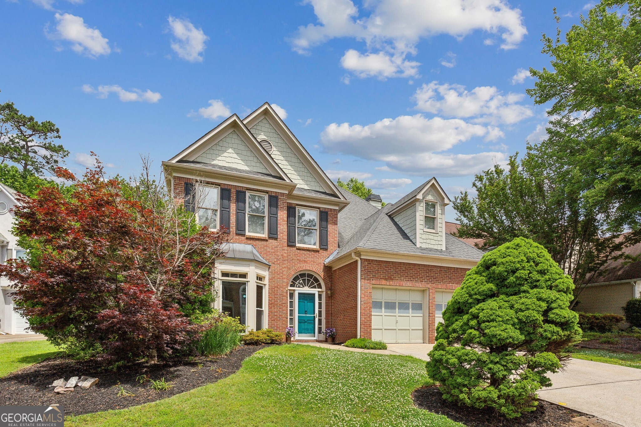 4099 Christacy Way