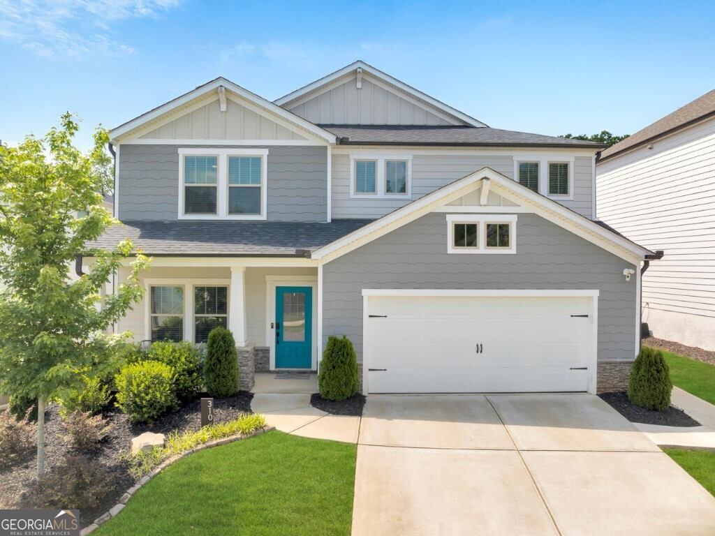 310 Davis Lane