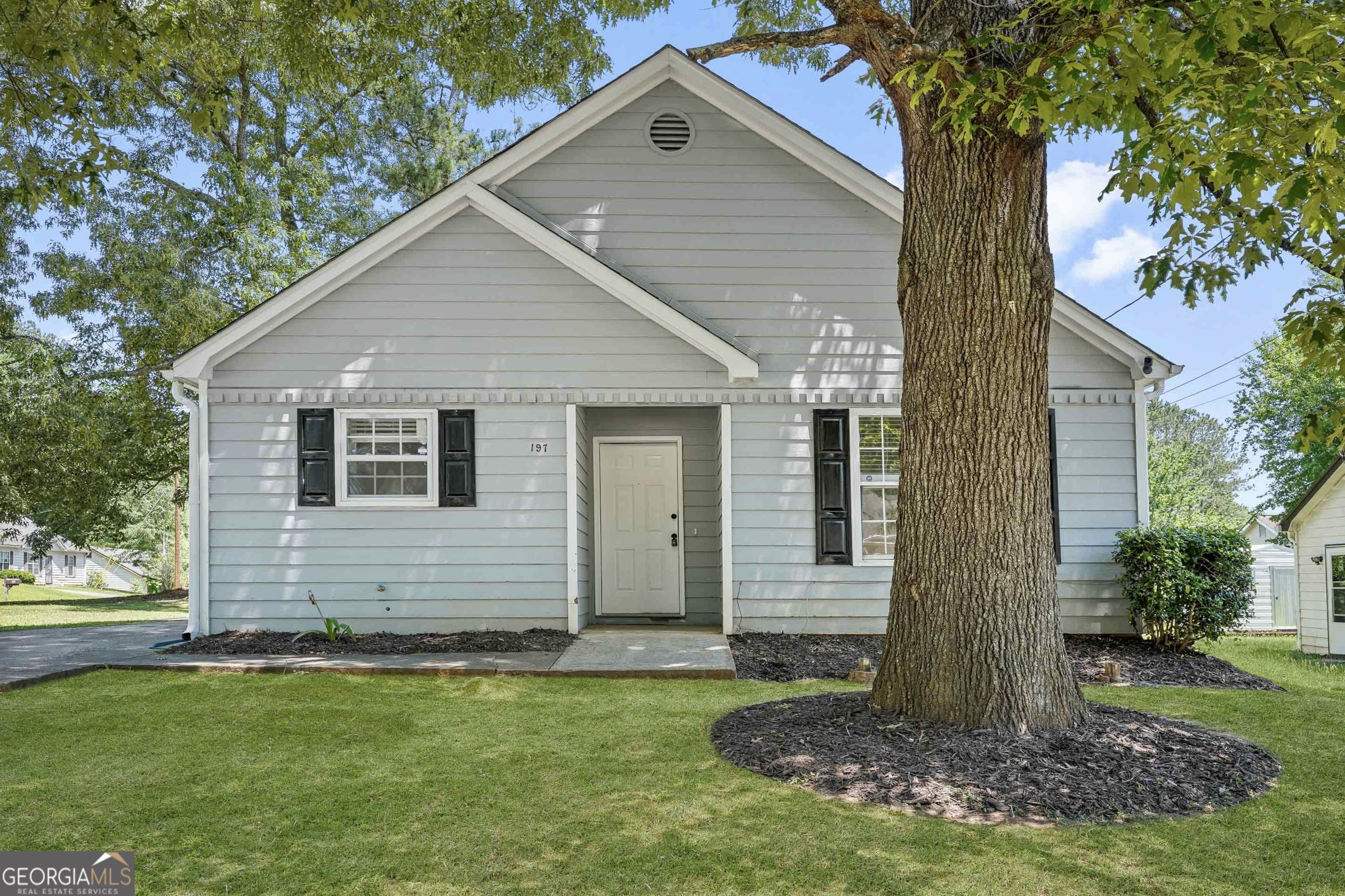 197 Antebellum Circle