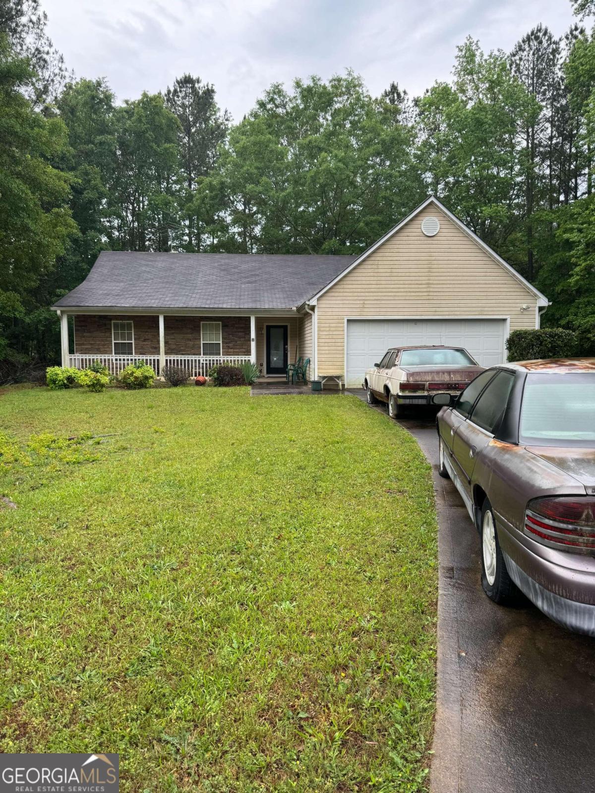 406 Winston Manor Drive