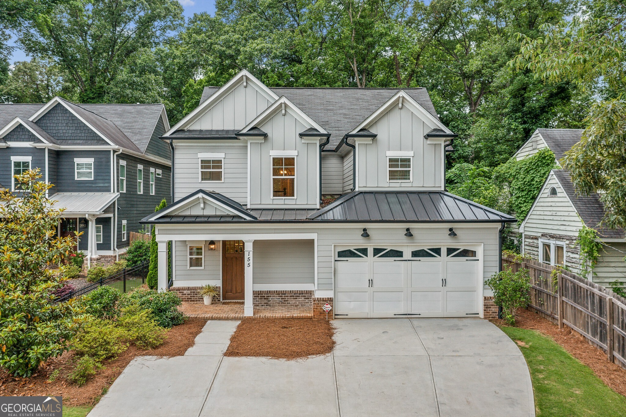 155 Candler Road SE