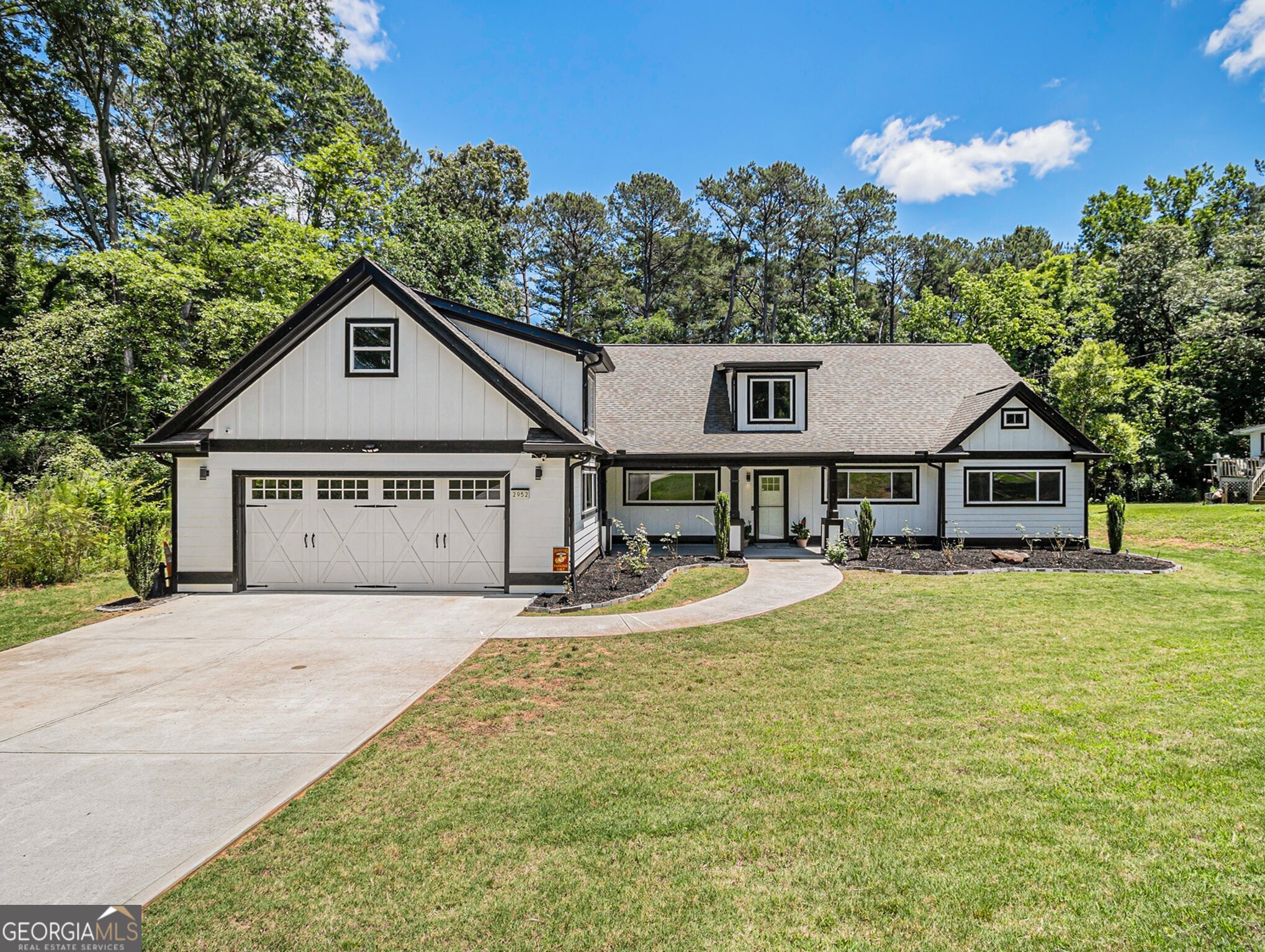 2952 Glenhaven Circle