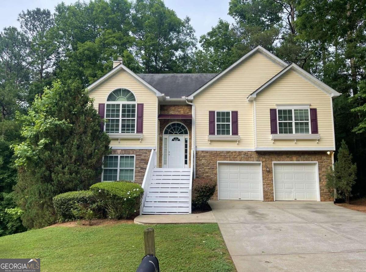 6492 Lake Esther Drive