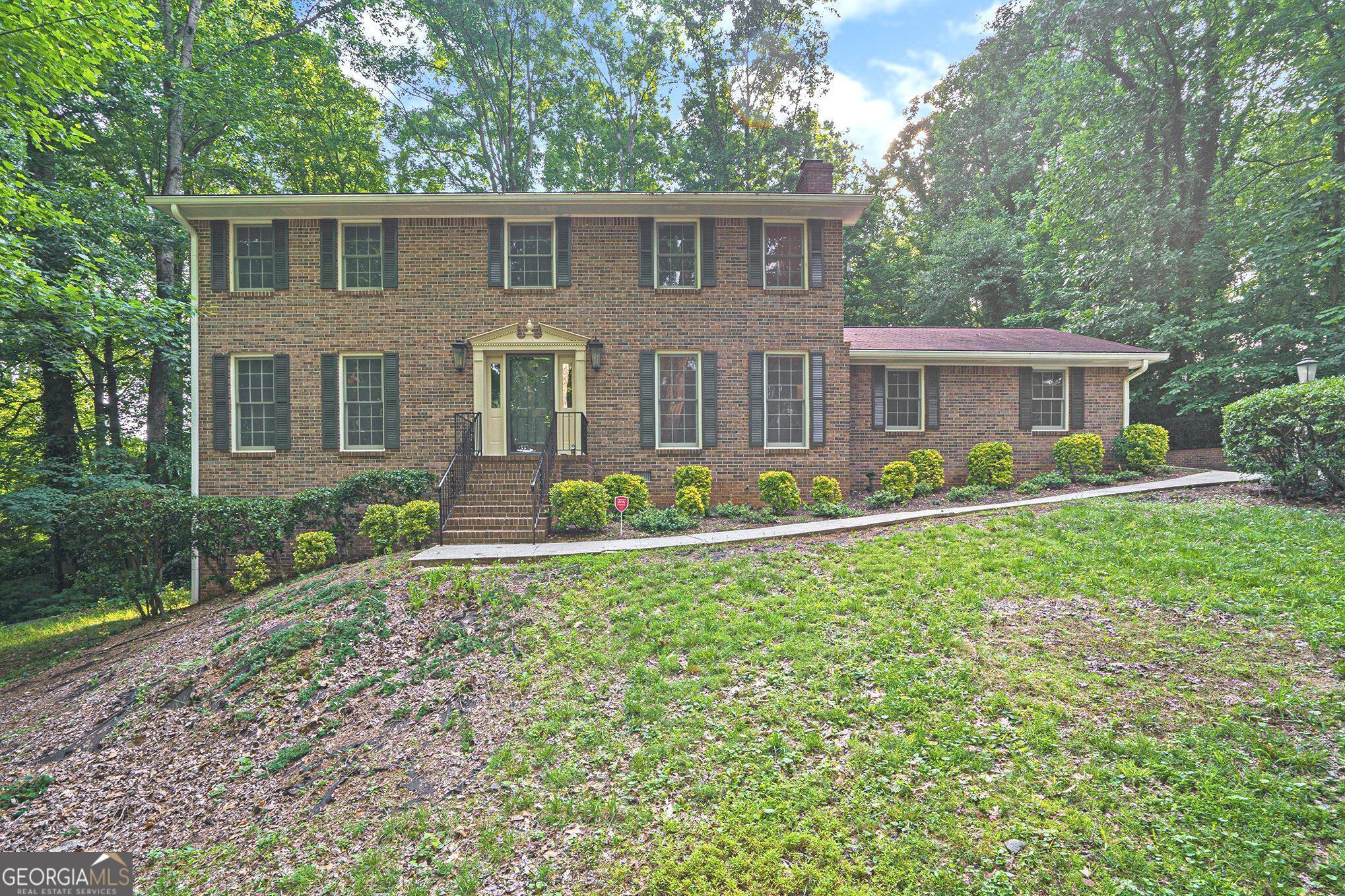 1052 Guys Court SW