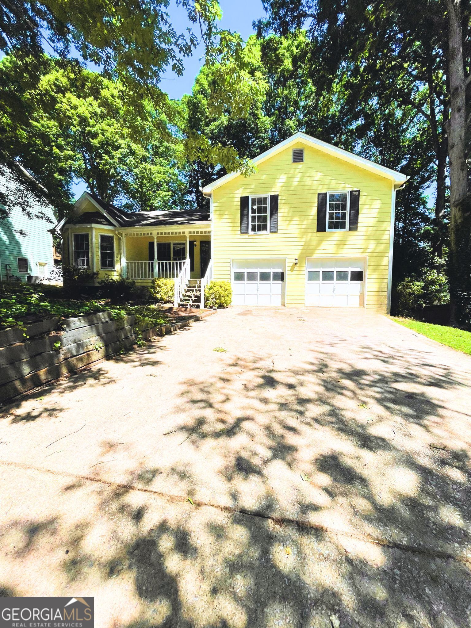1295 Grayland Hills Drive