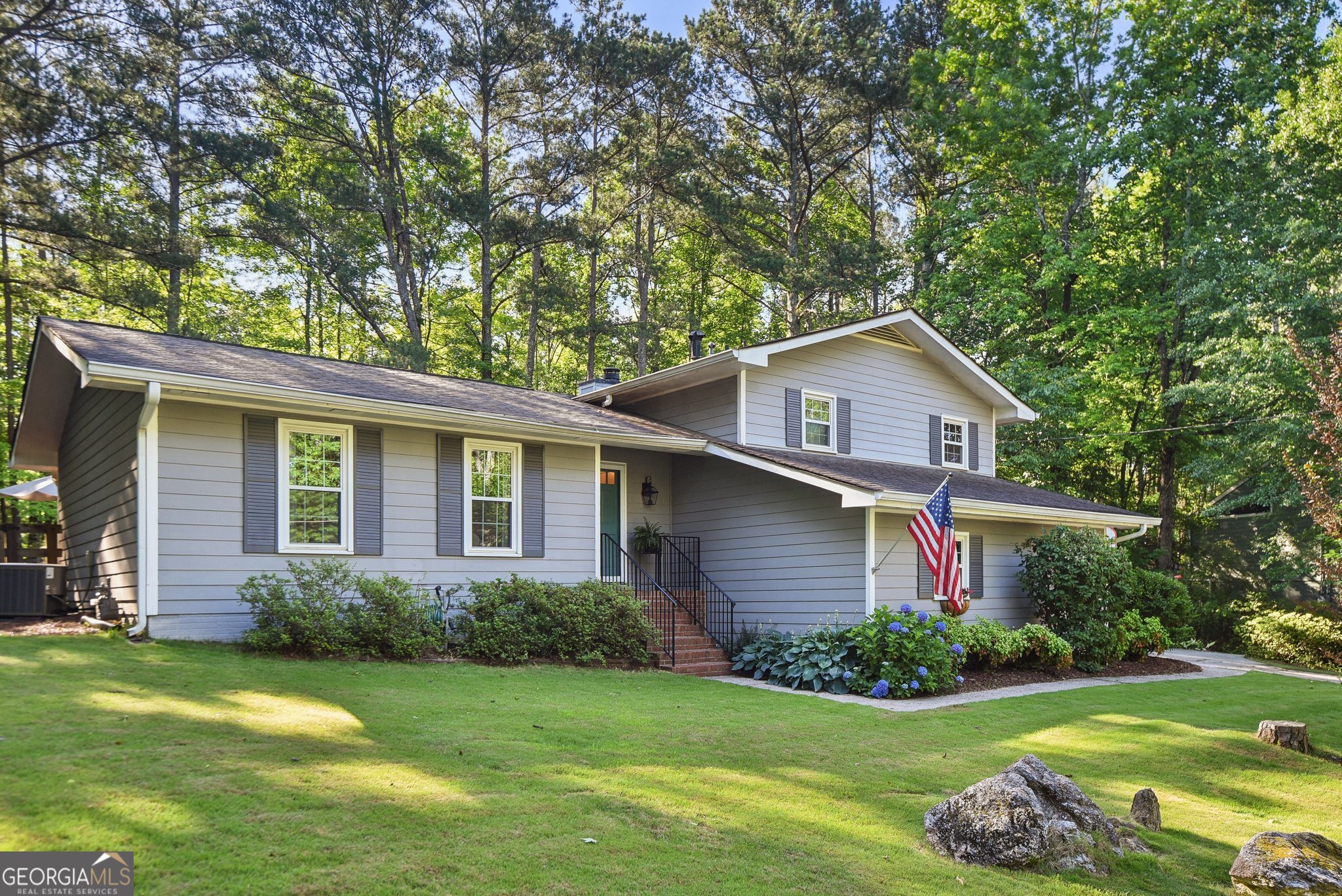 3712 Stoney View Drive