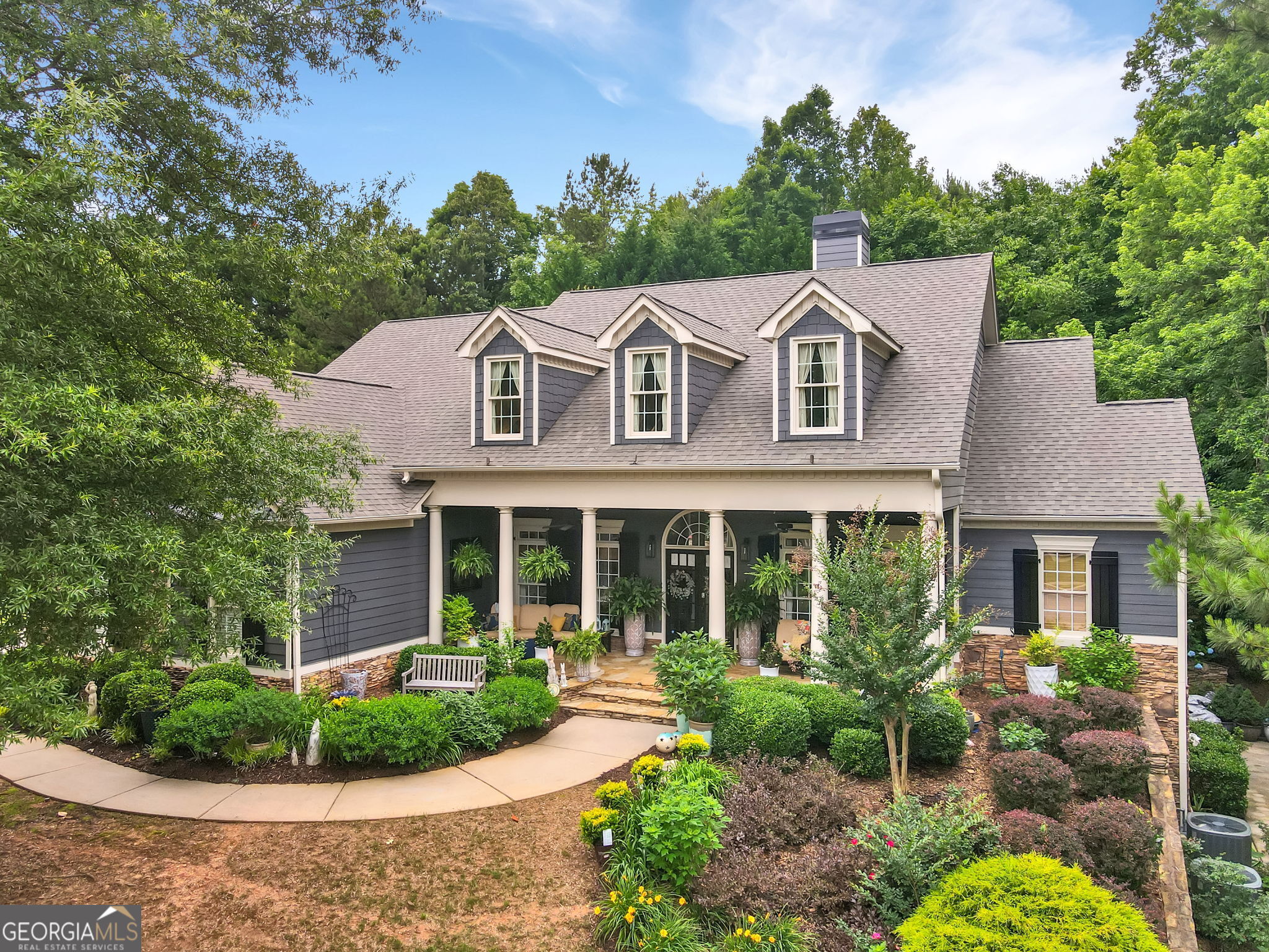 4110 Gold Mill Ridge