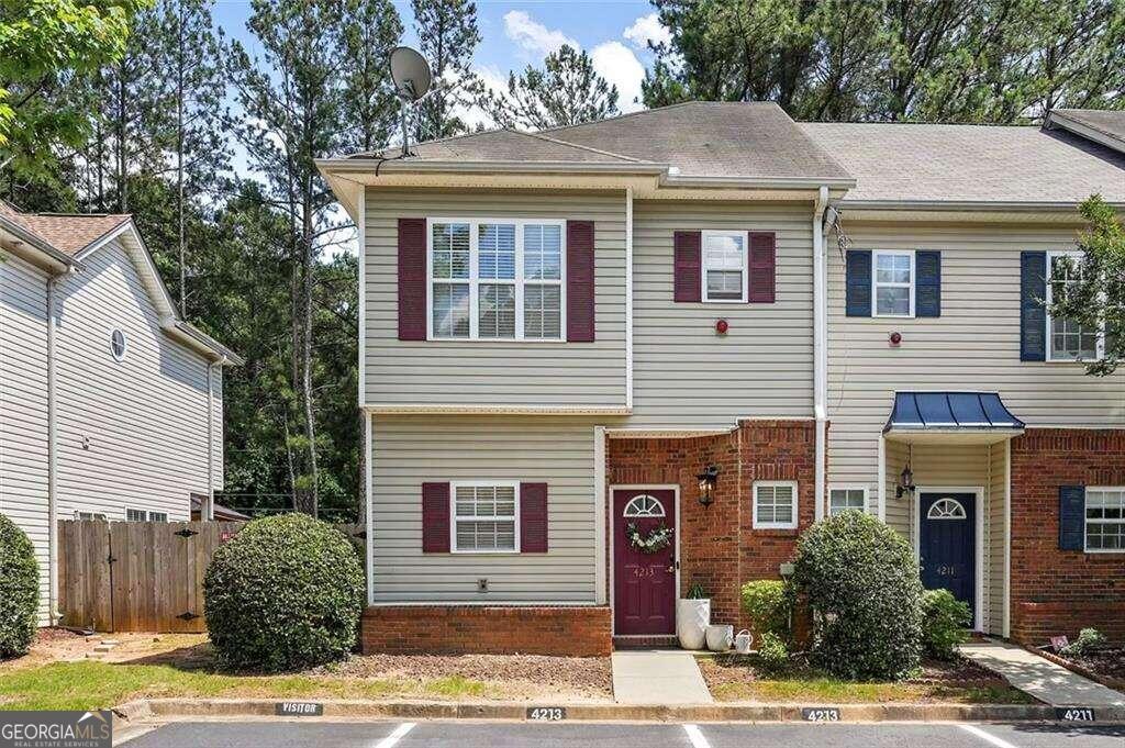 4213 Quailbrook Court