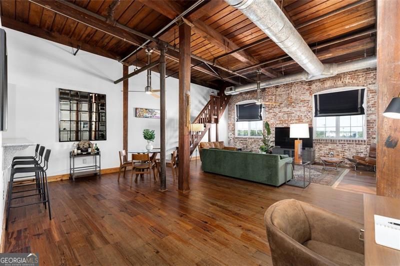 490 MARIETTA Street # 304