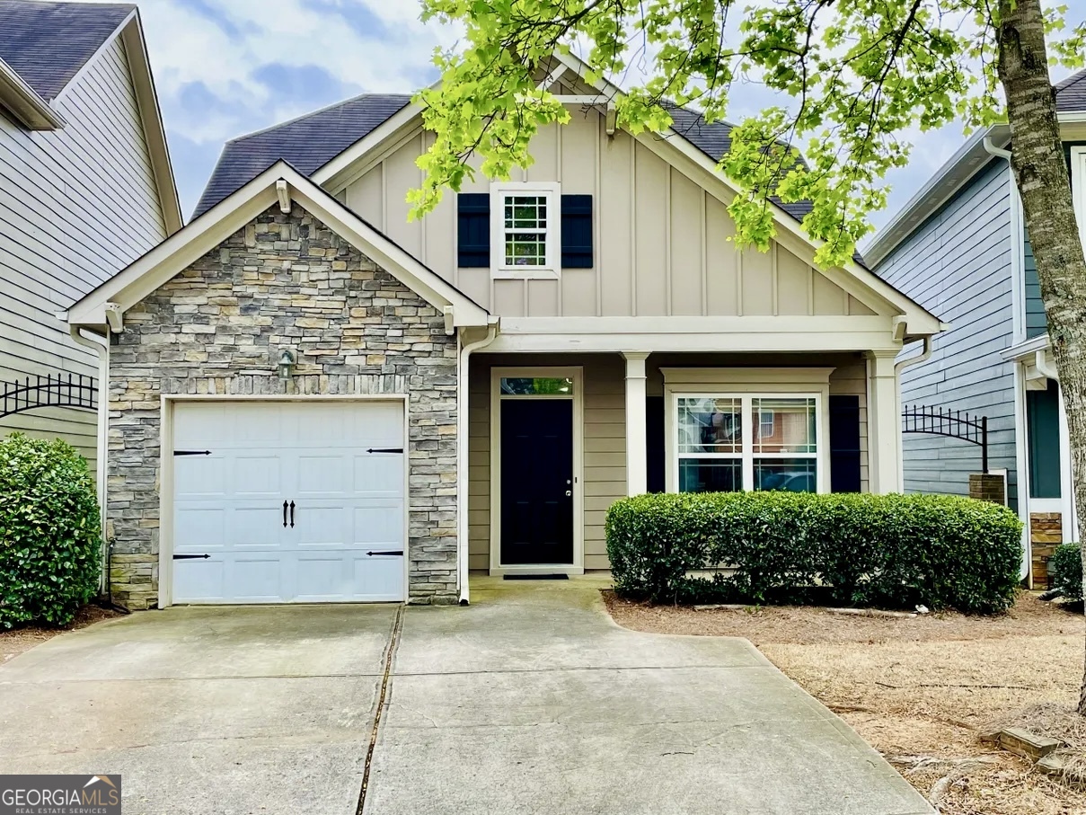 175 Oakmont Drive