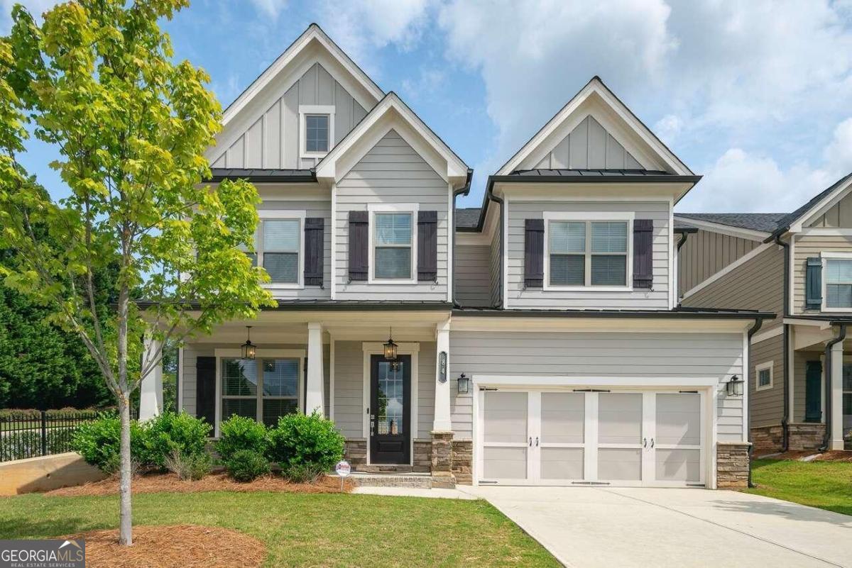 84 Marietta Walk Trace